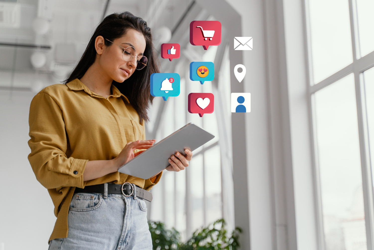 Marketing y Medios Digitales